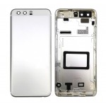 Full Body Housing For Huawei P10 Plus Silver - Maxbhi Com