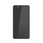 Full Body Housing For Siswoo C50 Black - Maxbhi.com