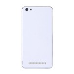 Full Body Housing For Siswoo C50 White - Maxbhi Com