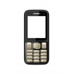 Full Body Housing For Ssky N230 Power Black - Maxbhi.com