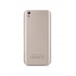 Full Body Housing For Umi Diamond Gold - Maxbhi.com
