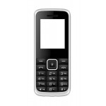 Full Body Housing For Vitel K105s White - Maxbhi.com