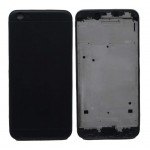 Full Body Housing For Vivo Y66 Black - Maxbhi Com