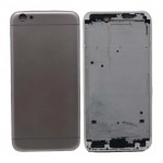Full Body Housing For Vivo Y66 Gold - Maxbhi Com