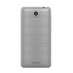 Full Body Housing For Zen Admire Neo Grey - Maxbhi.com