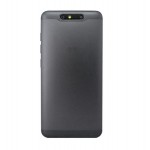 Full Body Housing For Zte Blade V8 Lite Black - Maxbhi Com