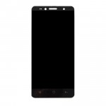 Lcd Screen For Siswoo C50 Replacement Display By - Maxbhi Com