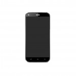 Lcd Screen For Umi Diamond Replacement Display By - Maxbhi Com