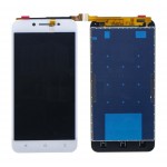 Lcd With Touch Screen For Vivo Y66 Gold By - Maxbhi Com