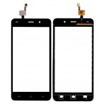 Touch Screen Digitizer For Comio C1 Black By - Maxbhi Com