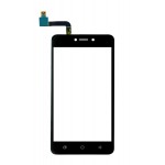 Touch Screen Digitizer For Coolpad Note 5 Lite C Black By - Maxbhi.com