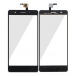 Touch Screen Digitizer For Cubot S550 Black By - Maxbhi Com