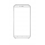 Touch Screen Digitizer For Umi Diamond White By - Maxbhi.com