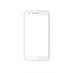 Touch Screen Digitizer For Zte Blade V8 Lite Gold By - Maxbhi.com