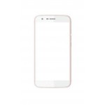 Touch Screen Digitizer For Zte Blade V8 Lite White By - Maxbhi.com