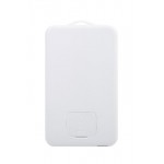 Back Panel Cover For Aiek C6 White - Maxbhi.com