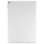 Back Panel Cover For Apple Ipad Pro 10 5 2017 Wifi 512gb Silver - Maxbhi Com