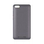 Back Panel Cover For Blu Dash X2 Black - Maxbhi.com