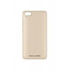 Back Panel Cover For Blu Dash X2 Gold - Maxbhi.com
