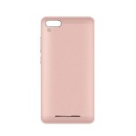 Back Panel Cover For Blu Dash X2 White - Maxbhi.com