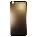 Back Panel Cover For Cubot Note S Gold - Maxbhi Com