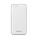 Back Panel Cover For Cubot Note S White - Maxbhi.com