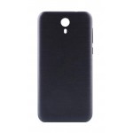 Back Panel Cover For Homtom Ht3 Pro Black - Maxbhi.com