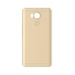 Back Panel Cover For Infinix Zero 4 Gold - Maxbhi.com