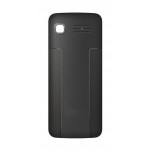 Back Panel Cover For Karbonn K29 Boombox Black - Maxbhi.com