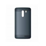 Back Panel Cover For Relaxx Z2 Black - Maxbhi.com