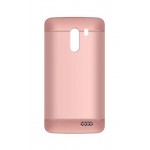 Back Panel Cover For Relaxx Z2 Rose Gold - Maxbhi.com