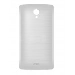 Back Panel Cover For Videocon Zest V35fc White - Maxbhi.com
