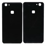 Back Panel Cover For Vivo V7 Plus Black - Maxbhi Com
