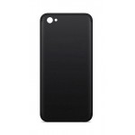 Back Panel Cover For Vivo X9s Black - Maxbhi.com