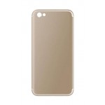 Back Panel Cover For Vivo X9s White - Maxbhi.com