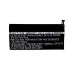 Battery For Swipe Strike 4g By - Maxbhi Com