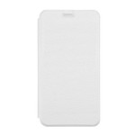 Flip Cover For Cubot Note S White By - Maxbhi.com