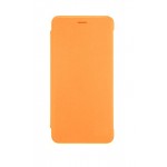 Flip Cover For Homtom Ht3 Pro Orange By - Maxbhi.com