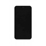 Flip Cover For Lenovo K8 Note Black By - Maxbhi.com
