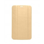Flip Cover For Swipe Strike 4g Gold By - Maxbhi.com