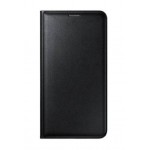 Flip Cover For Vivo V7 Plus Black By - Maxbhi.com