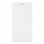 Flip Cover For Xiaomi Redmi 4x 32gb White By - Maxbhi.com
