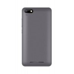 Full Body Housing For Blu Dash X2 Black - Maxbhi.com