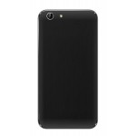 Full Body Housing For Cubot Note S Black - Maxbhi.com