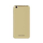 Full Body Housing For Cubot Note S Gold - Maxbhi.com