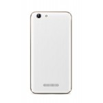 Full Body Housing For Cubot Note S White - Maxbhi.com