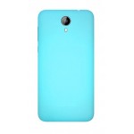 Full Body Housing For Homtom Ht3 Pro Blue - Maxbhi.com