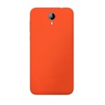 Full Body Housing For Homtom Ht3 Pro Orange - Maxbhi.com