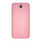 Full Body Housing For Homtom Ht3 Pro Pink - Maxbhi.com
