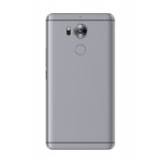 Full Body Housing For Infinix Zero 4 Black - Maxbhi.com